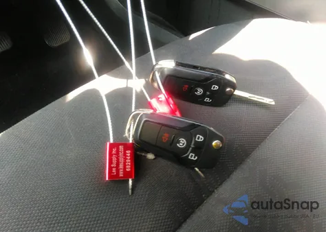 2018 Ford F-150 Xlt z USA, uszkodzony, nr VIN 1FTEW1E54JFE60856